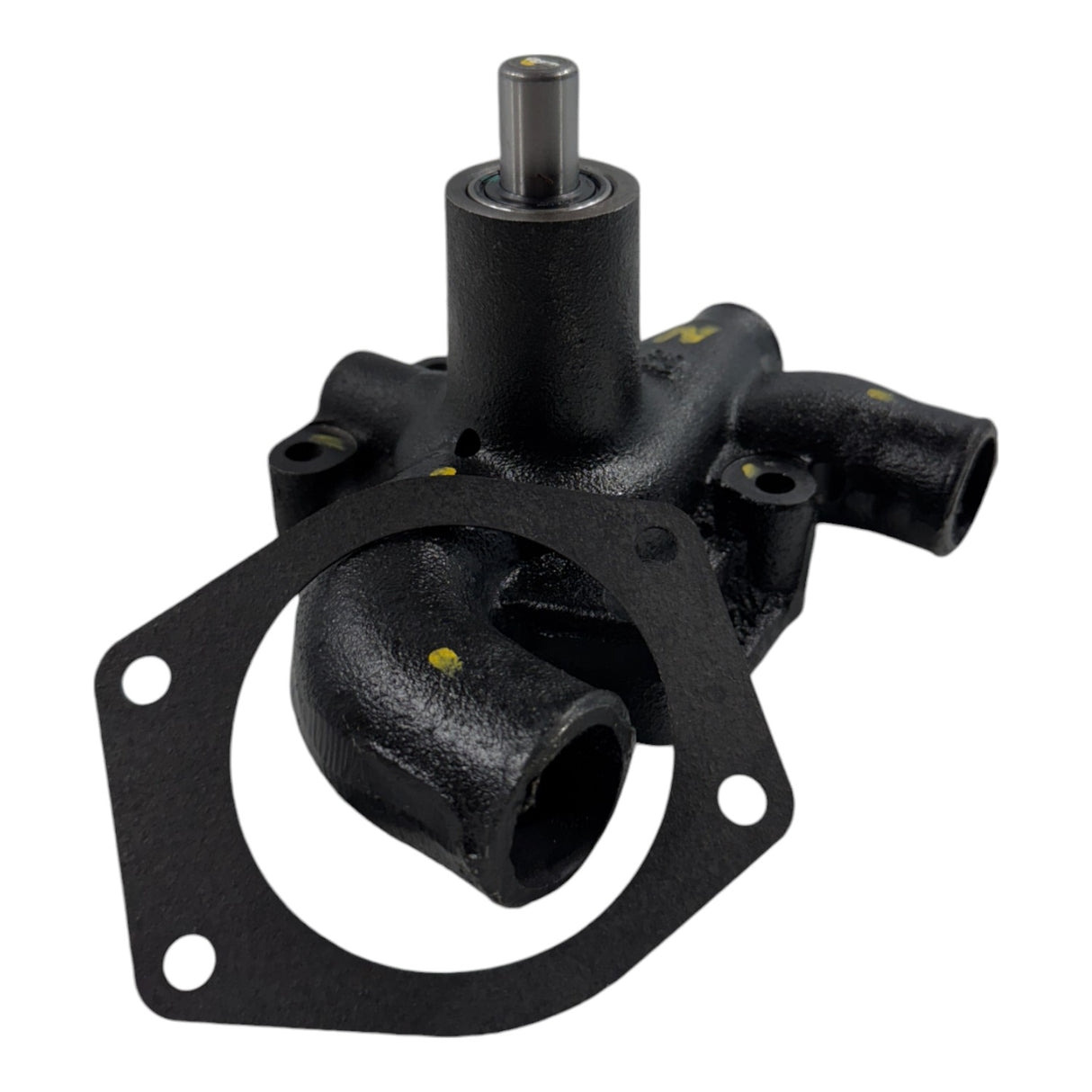 U5MW0097 Water Pump Kit For Perkins 3.1524 And D3.152 Diesel Engines - Delta Diesel Parts
