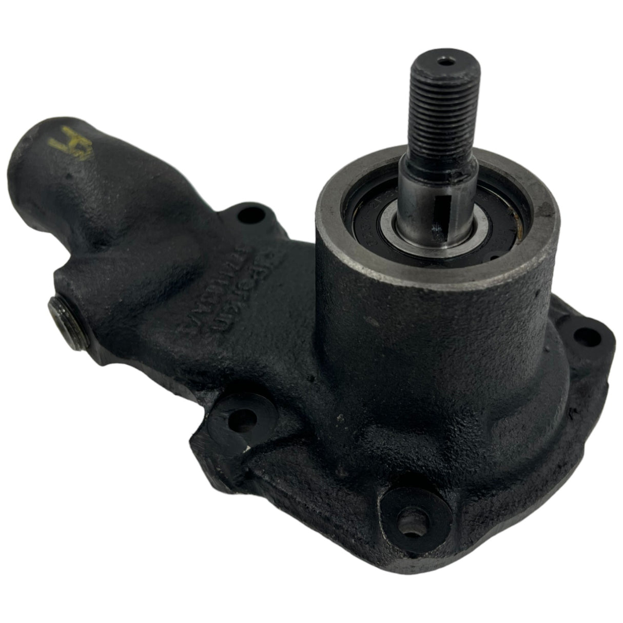 U5MW0104 Water Pump Kit For Perkins 4.236 And G4.236 Diesel Engines - Delta Diesel Parts