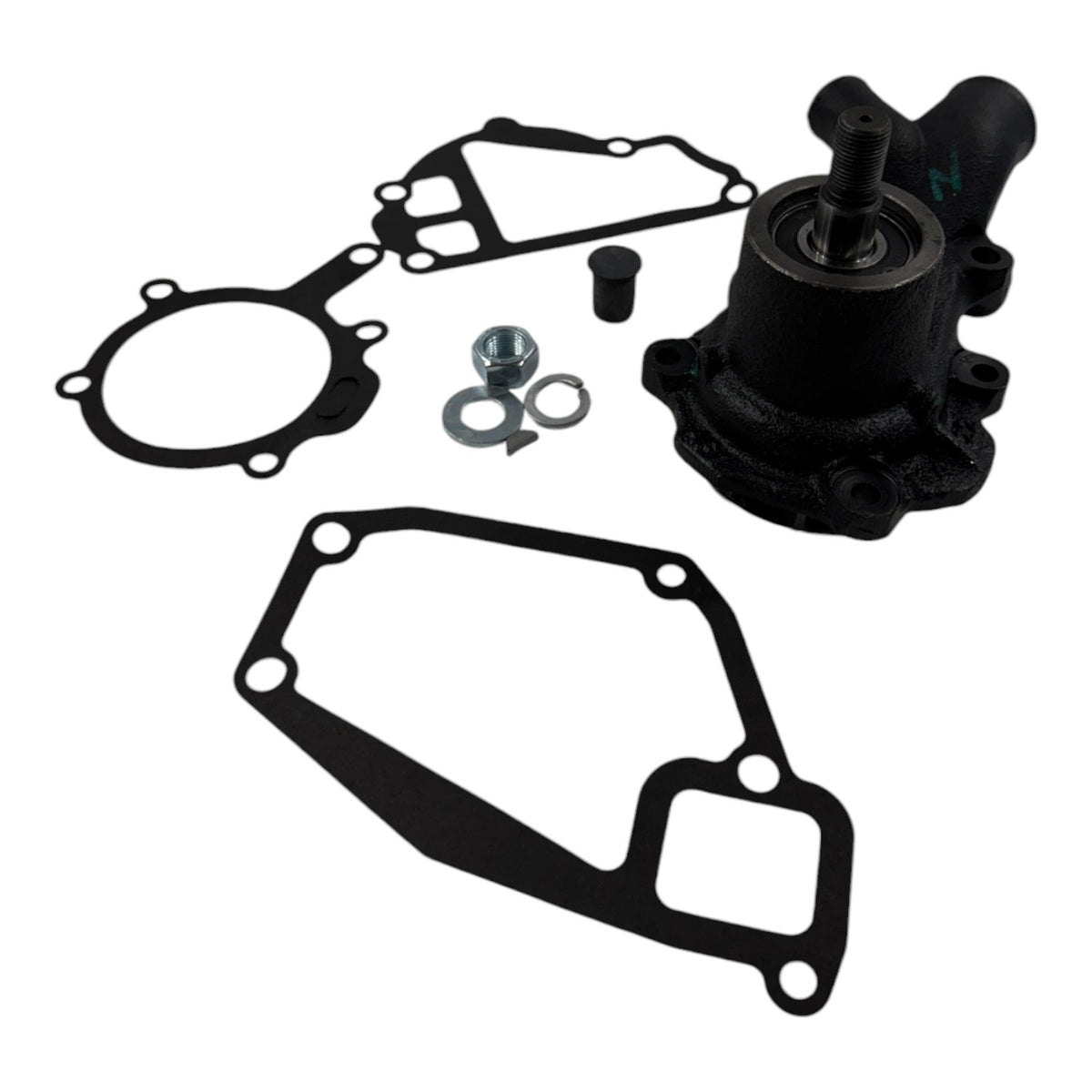 U5MW0106 Water Pump Kit For Perkins 1004-4 Diesel Engines - Delta Diesel Parts