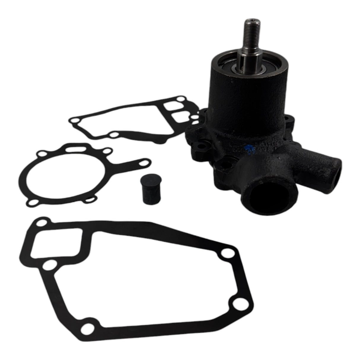 U5MW0108 Water Pump Kit For Perkins 1004-4 Diesel Engines - Delta Diesel Parts