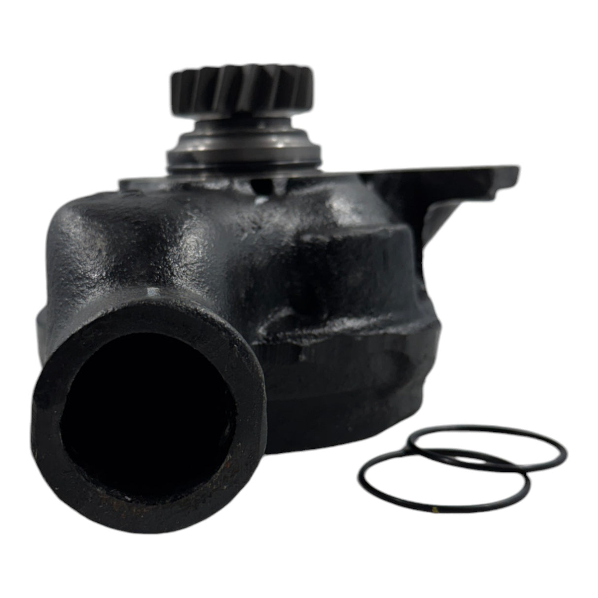 U5MW0156 Water Pump Kit For Perkins 1004-40T Diesel Engines - Delta Diesel Parts