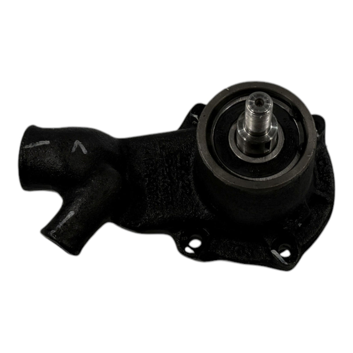 U5MW0195 Water Pump Kit For Perkins 1004-4 Diesel Engines - Delta Diesel Parts