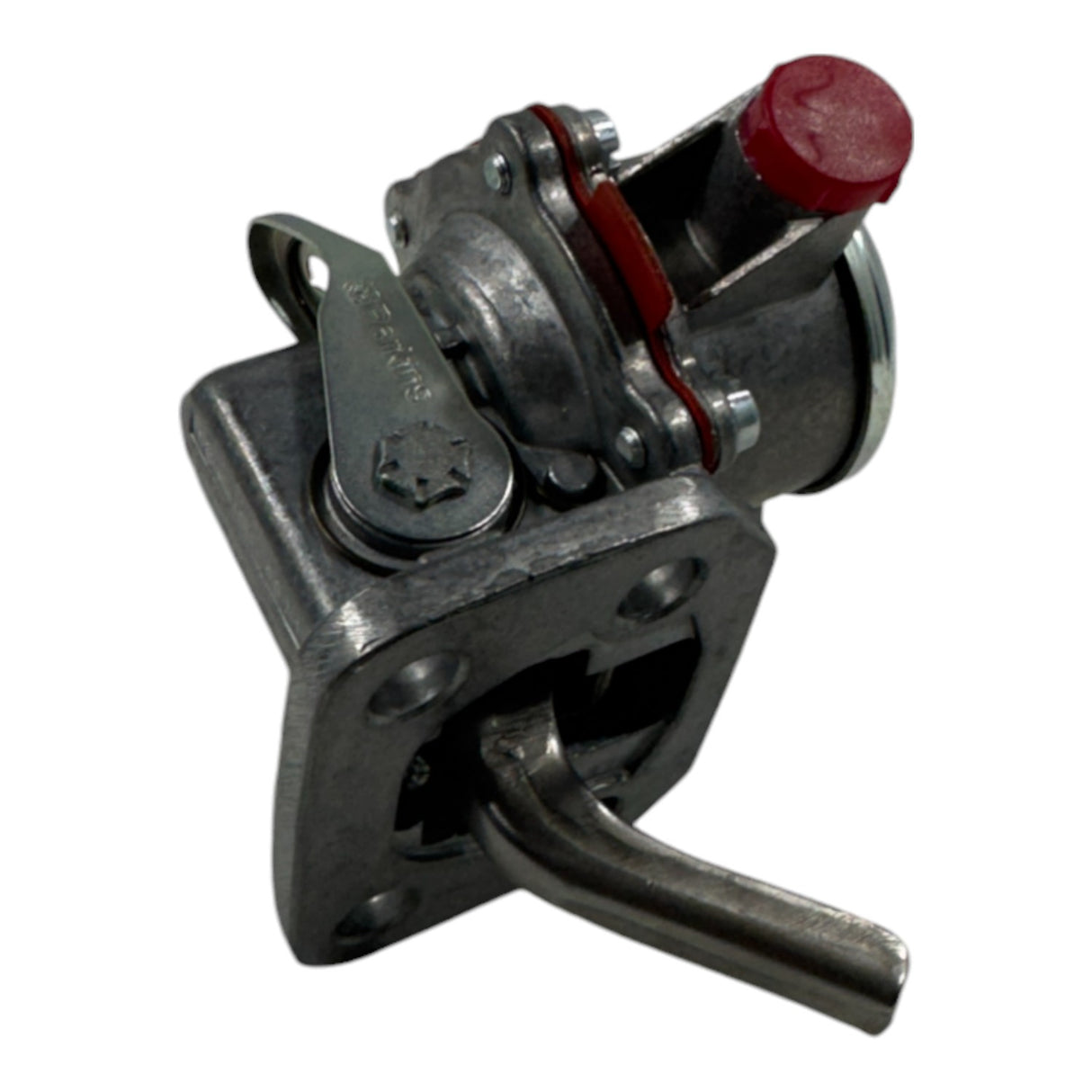 ULPK0001 Fuel Transfer Pump For Perkins 4.236 Diesel Engines - Delta Diesel Parts