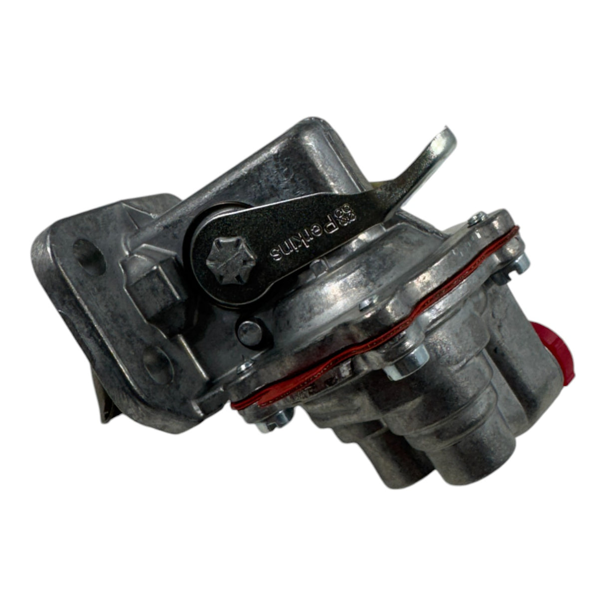 ULPK0004 Fuel Transfer Pump For Perkins D3.152 Diesel Engines - Delta Diesel Parts