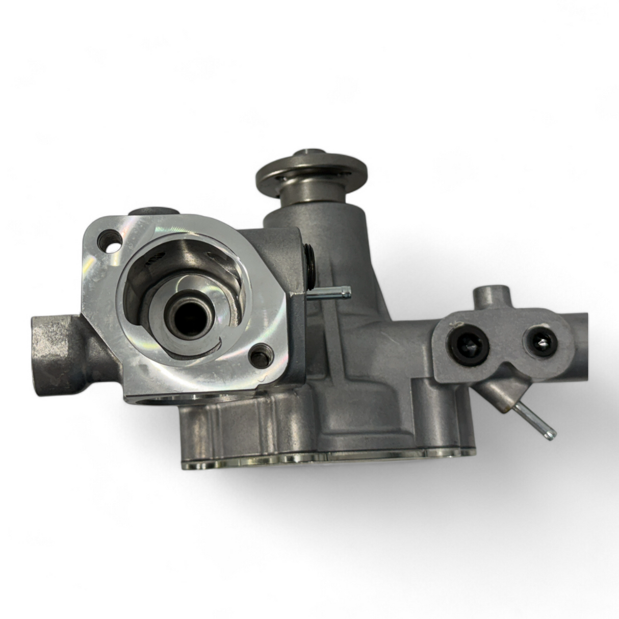 129001-42005 Water Pump For Yanmar 3TNE84T And 3TNE88 Diesel Engines