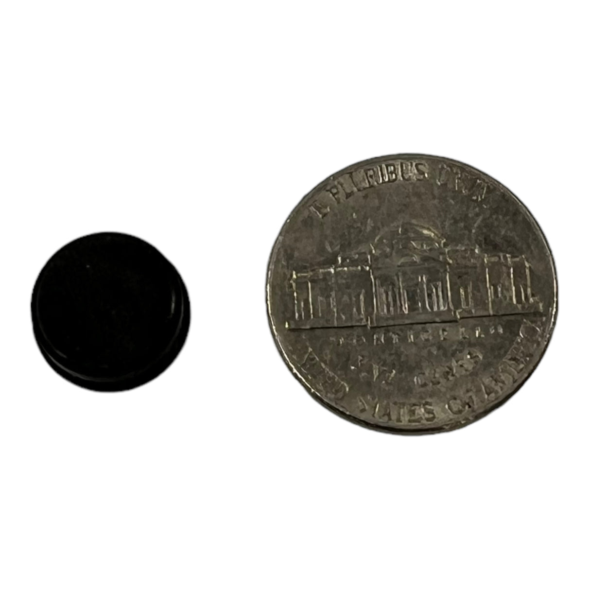 Valve Cap For Yanmar 2GM And 3GM30 Diesel Engines