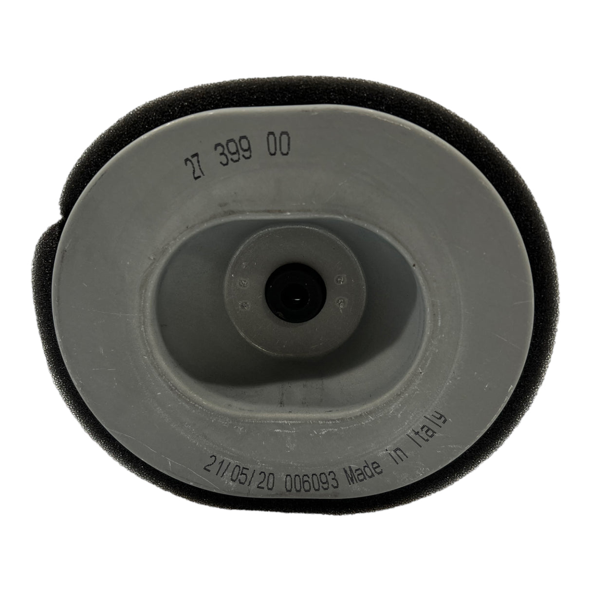 Air Cleaner Element Assembly For Yanmar L100 Engines