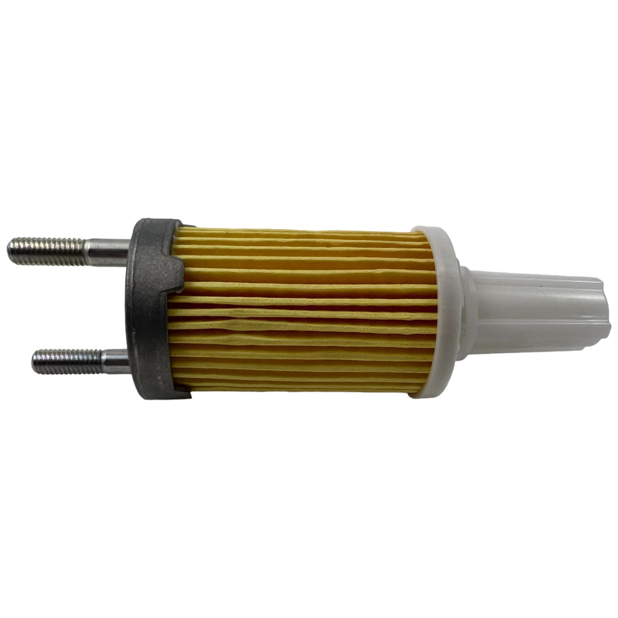 Fuel Filter Assembly For Yanmar L100W6-G Diesel Engines