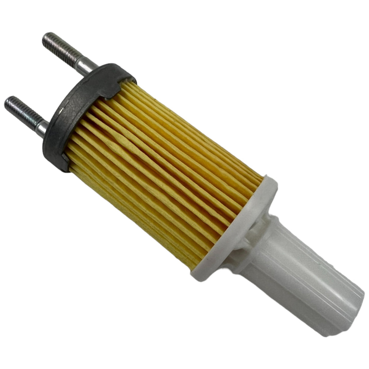 Fuel Filter Assembly For Yanmar L100W6-G Diesel Engines