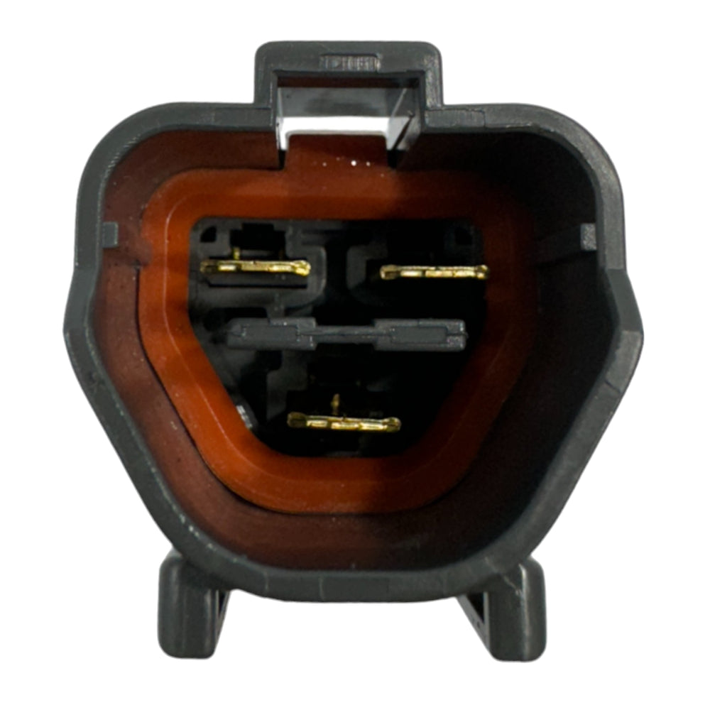 Stop Solenoid For Yanmar 2TNV70 Diesel Engines