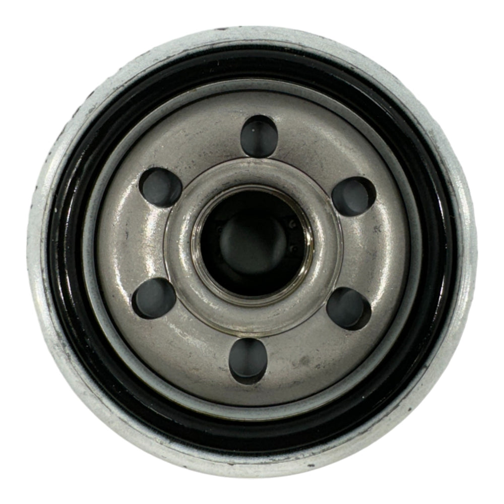 Spin-On Oil Filter For Yanmar 1GM10 Diesel Engines