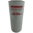 Bypass Oil Filter For Yanmar 6LY2A-STP Diesel Engines