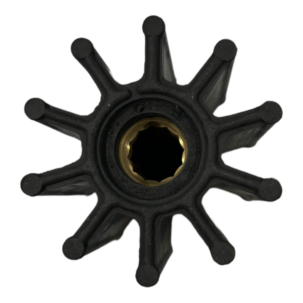 Impeller For Yanmar 8LV370 And 6LY Diesel Engines