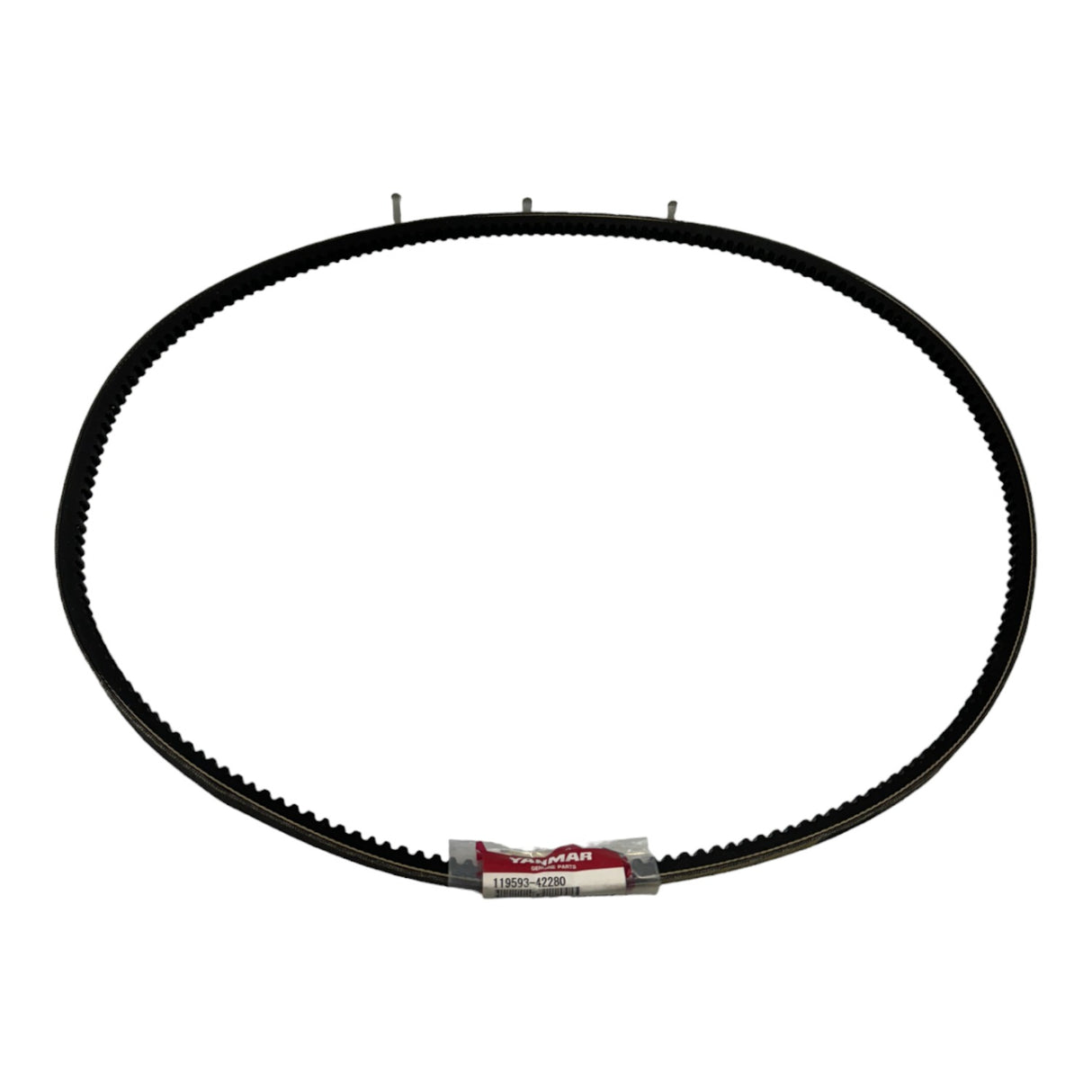 V-Belt For Yanmar 6LY2A-STP And 6LY2A Diesel Engines