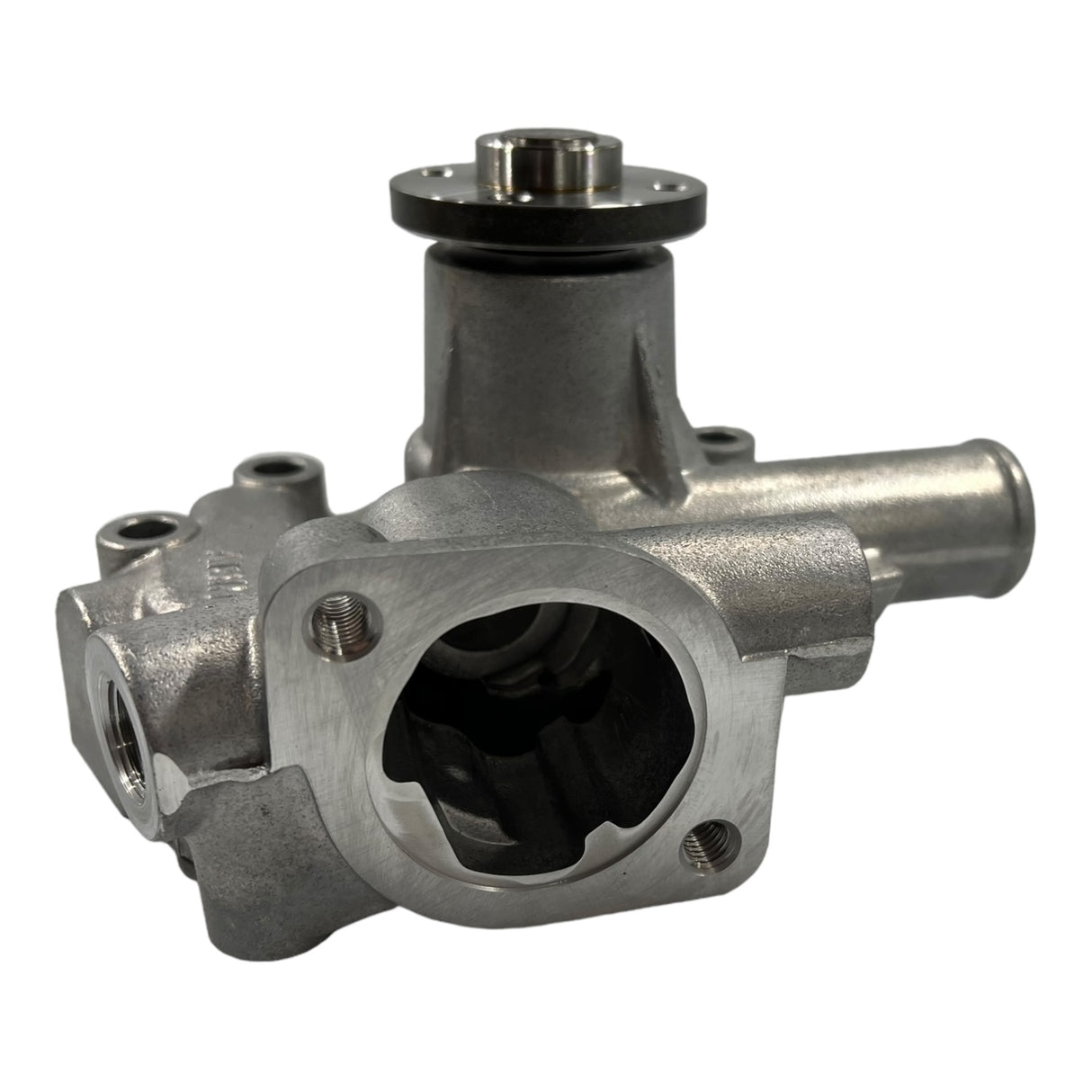 Water Pump Assembly For Yanmar 3TNE71C Diesel Engines