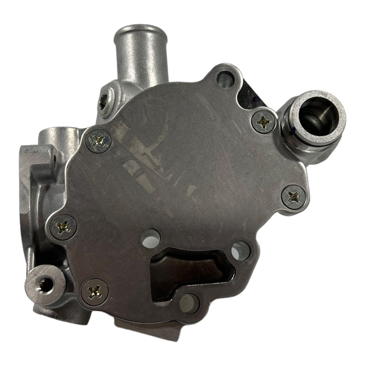Water Pump Assembly For Yanmar 3TNE71C Diesel Engines