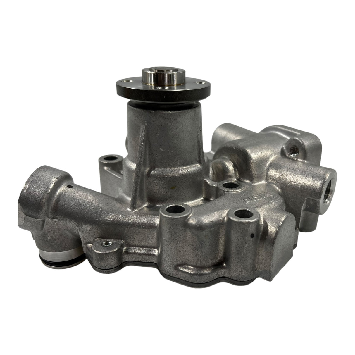 Water Pump Assembly For Yanmar 3TNE71C Diesel Engines