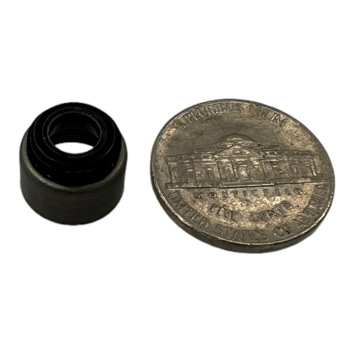 Exhaust Valve Seal For Yanmar 2YM15 Diesel Engines