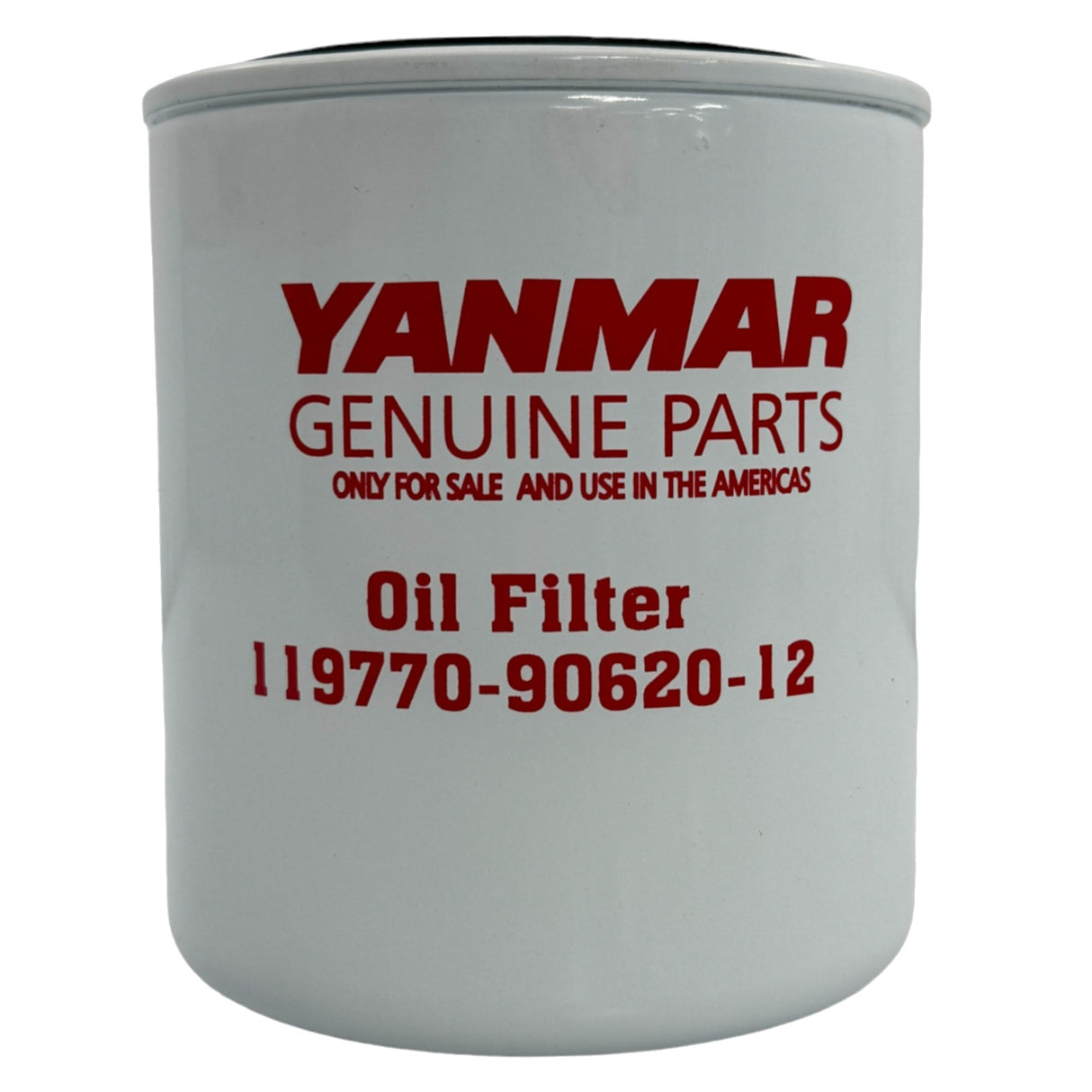 Oil Filter For Yanmar 6LP-DTE Diesel Engines