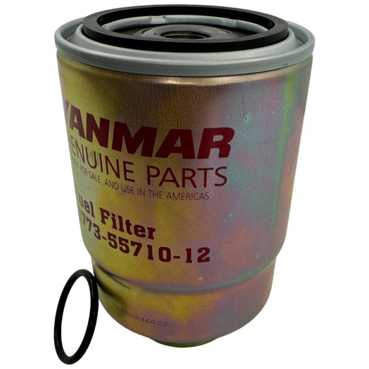 Fuel Filter For Yanmar 6LP-DTE Diesel Engines