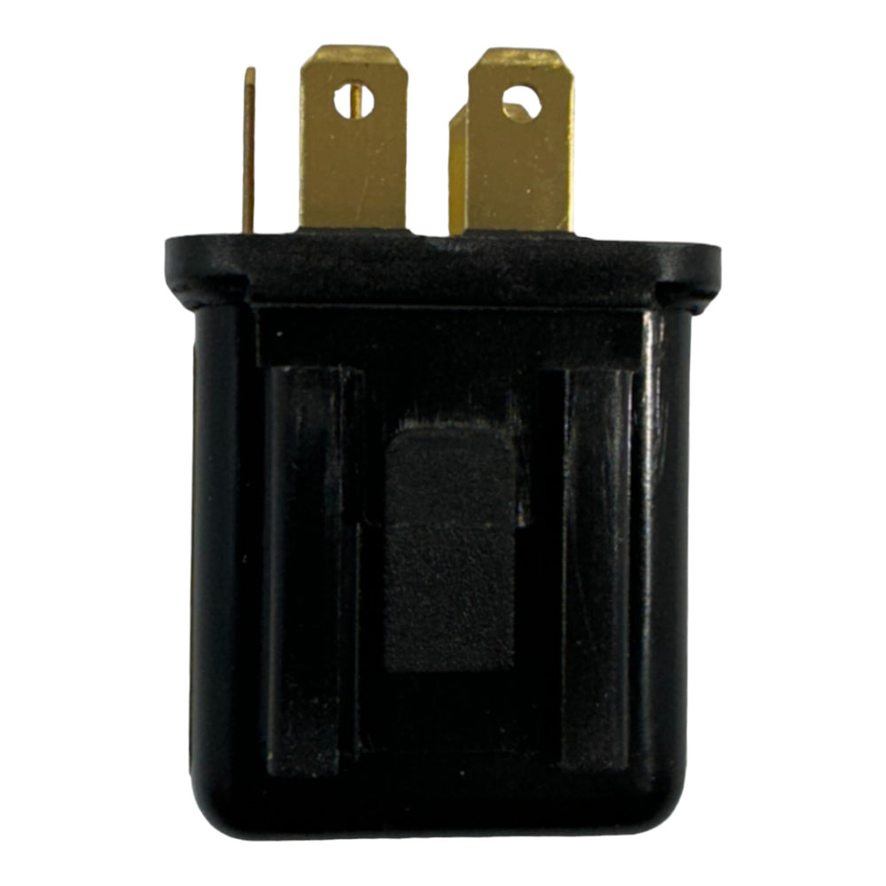 Relay For Yanmar 4JH3E Diesel Engines
