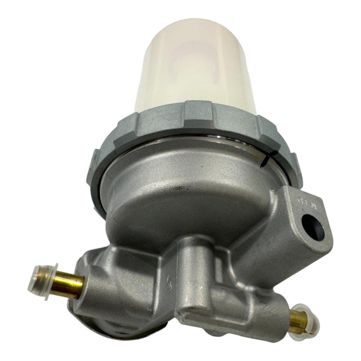 Water Separator Assembly For Yanmar 3TNV88 Diesel Engines