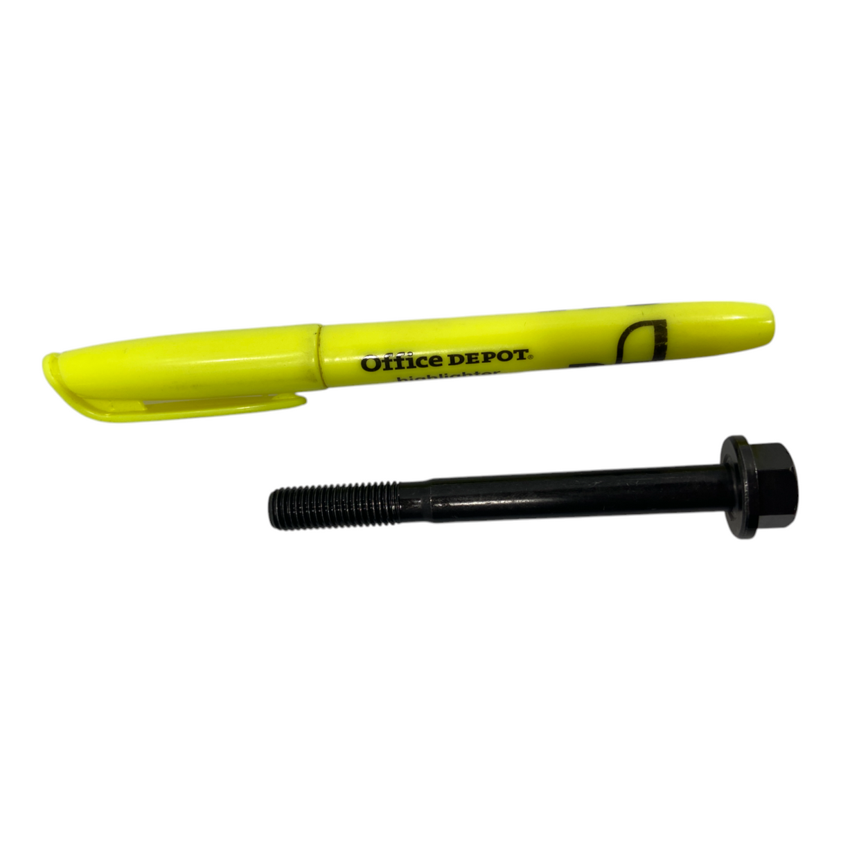 Cylinder Head Bolt For Yanmar 3TNV80F Diesel Engines