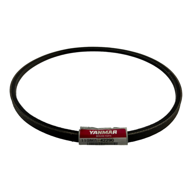 V-Belt For Yanmar 3TNV88-BA Diesel Engines