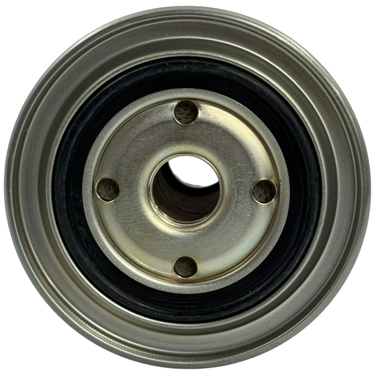 Fuel Filter For Yanmar 4JH45 And 4JH57CR Diesel Engines