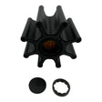 Raw Water Pump Impeller For Yanmar 4LH-DTE Diesel Engines