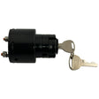 Key Switch For Yanmar 2GM And 2GM20F Diesel Engines