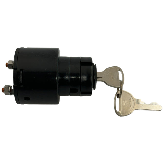 Key Switch For Yanmar 2GM And 2GM20F Diesel Engines