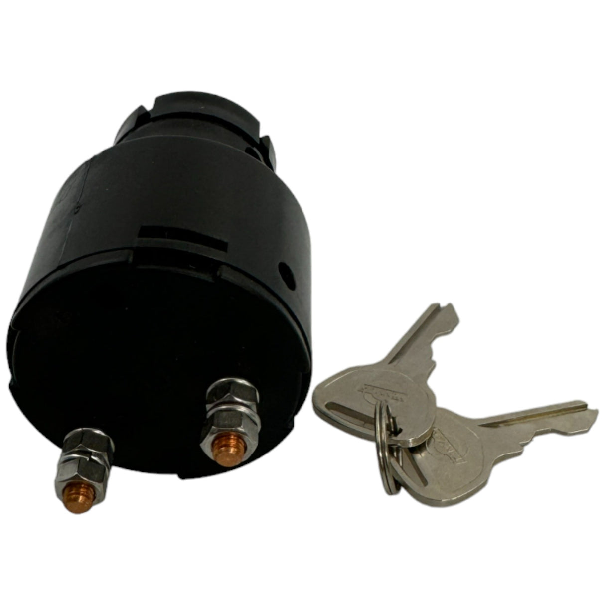 Key Switch For Yanmar 2GM And 2GM20F Diesel Engines