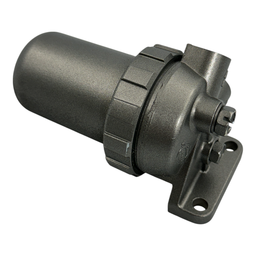 Fuel Filter Assembly For Yanmar 2GM20 Diesel Engines