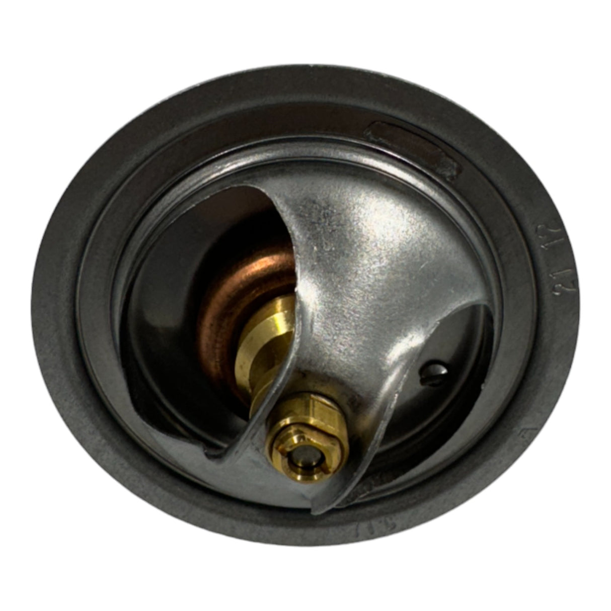 Thermostat For Yanmar 6LY3-UTC Diesel Engines