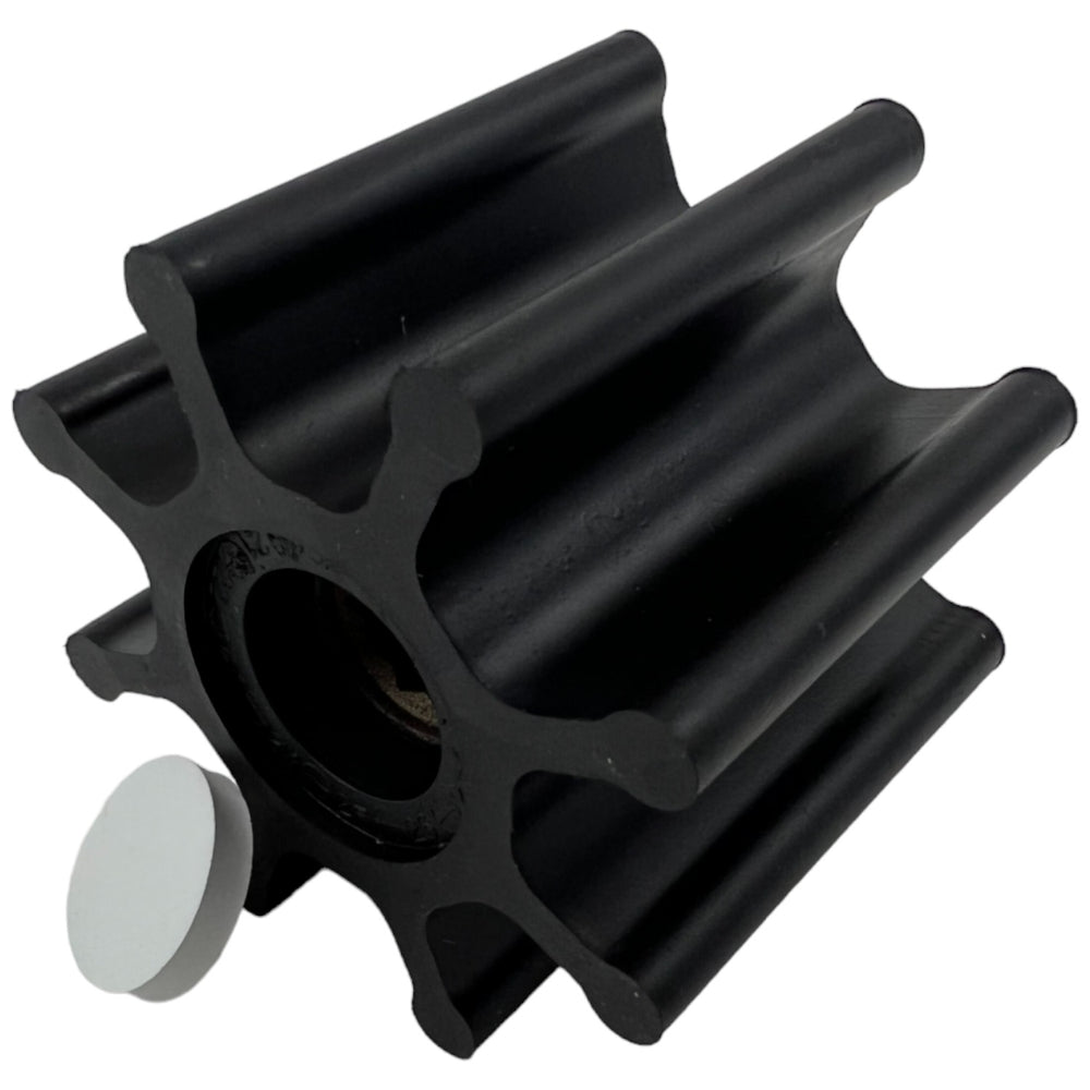Raw Water Pump Impeller For Yanmar 4LHA Diesel Engines