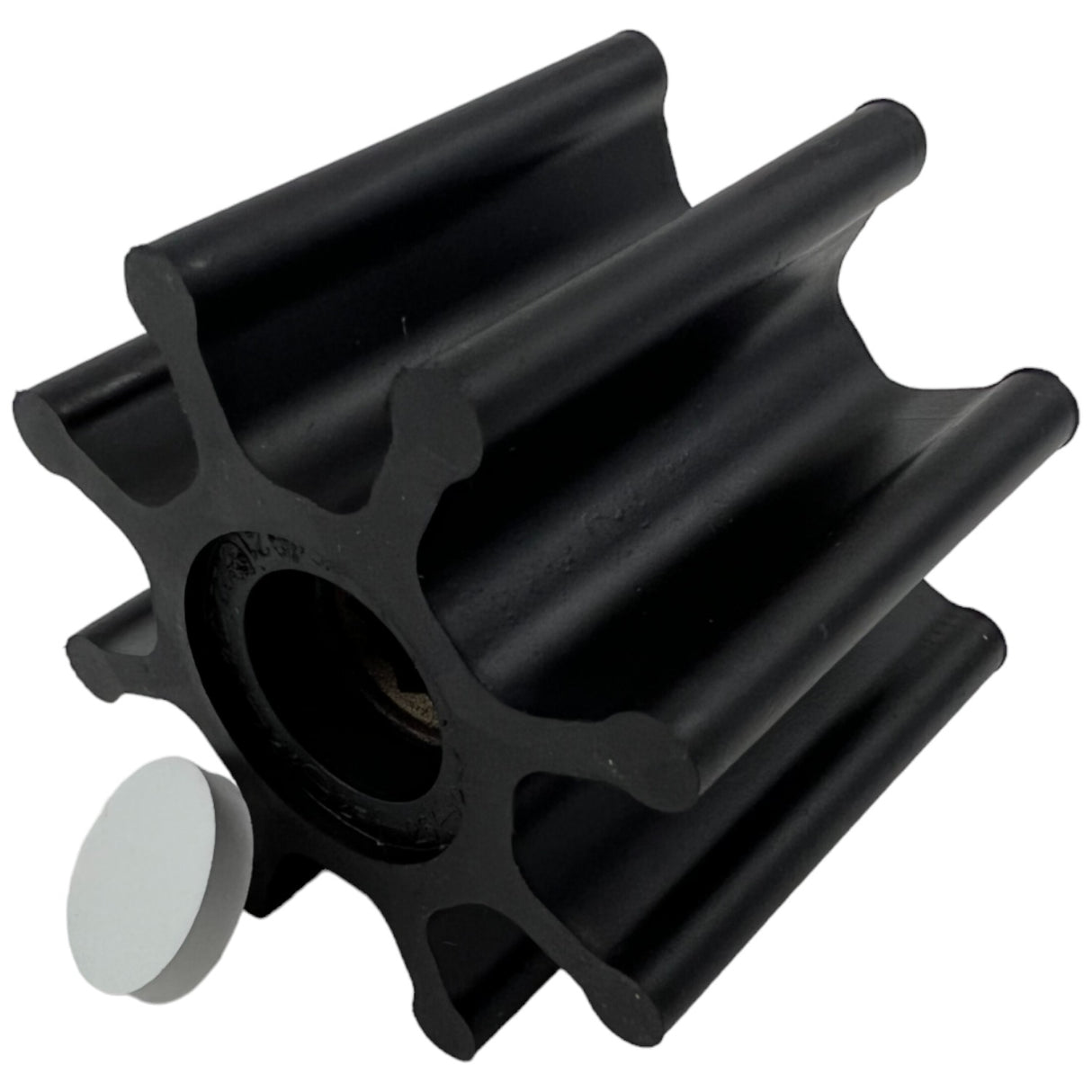 Raw Water Pump Impeller For Yanmar 4LHA Diesel Engines