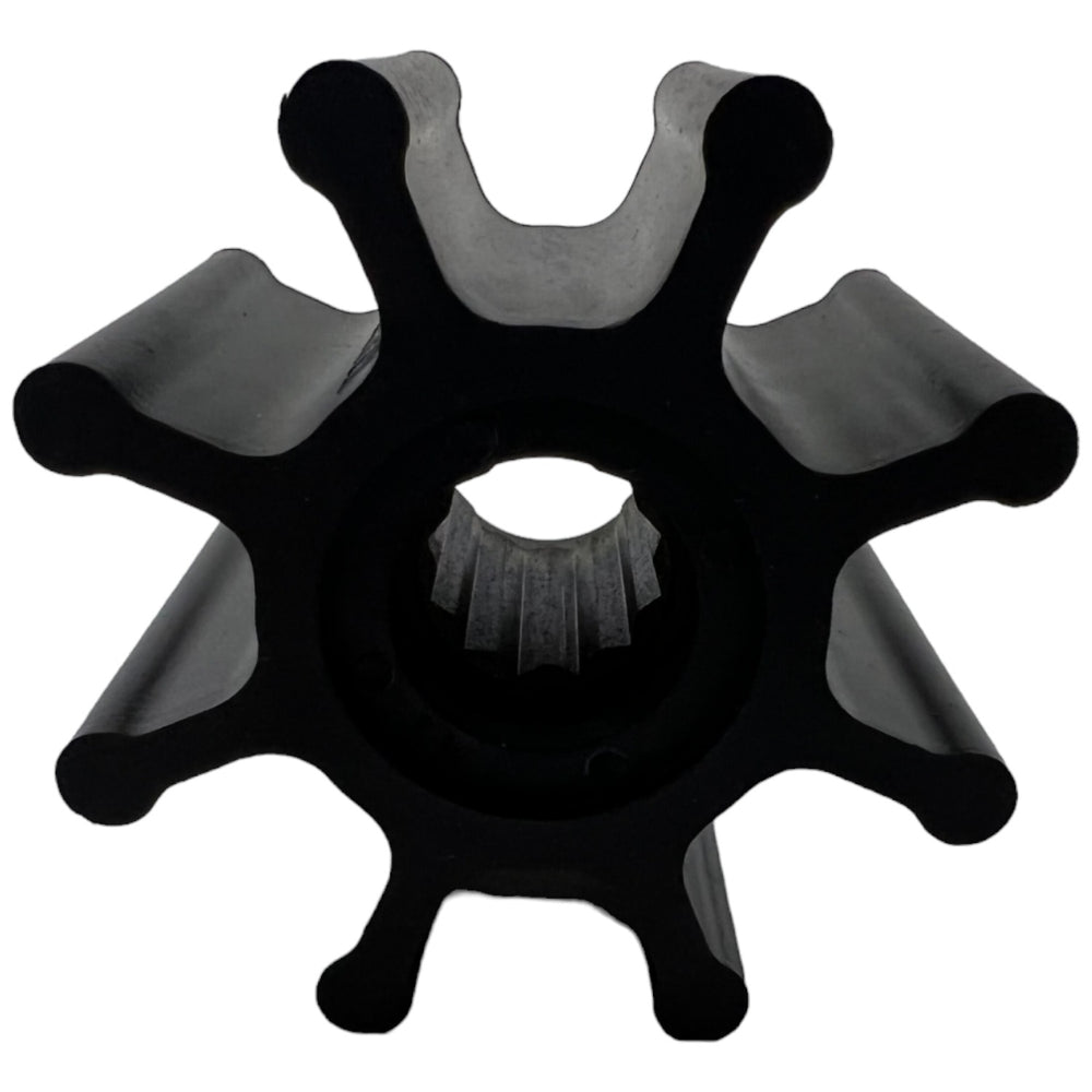 Raw Water Pump Impeller For Yanmar 4LHA Diesel Engines