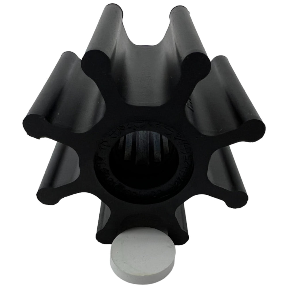 Raw Water Pump Impeller For Yanmar 4LHA Diesel Engines