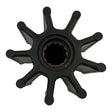 Raw Water Pump Impeller For Yanmar 6CXM Diesel Engines