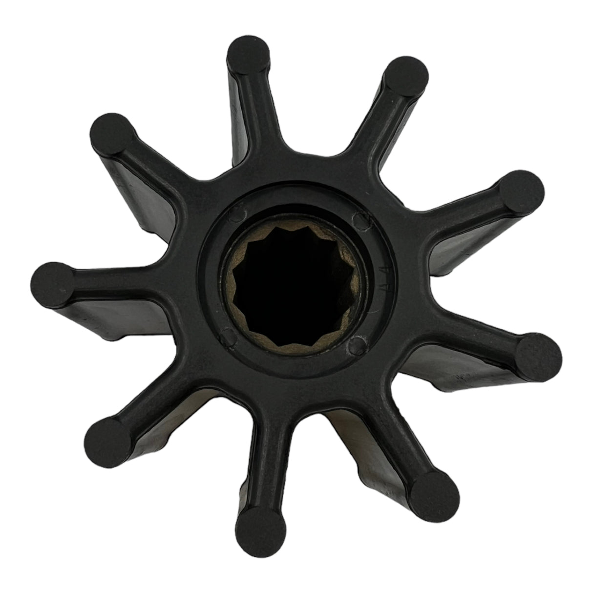 Raw Water Pump Impeller For Yanmar 6CXM Diesel Engines