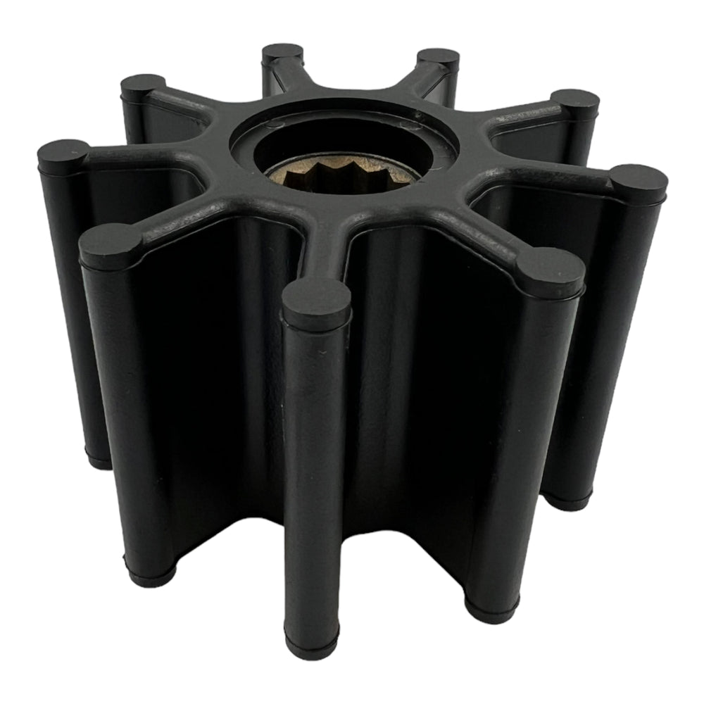 Raw Water Pump Impeller For Yanmar 6CXM Diesel Engines