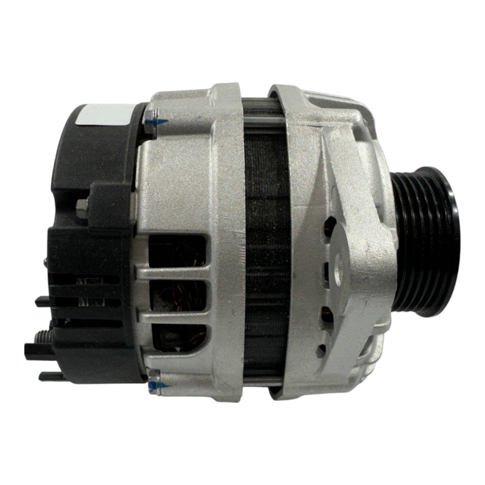 Alternator For Yanmar 3JH5E And 3YM20 Diesel Engines