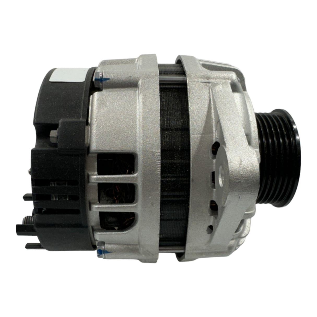 Alternator For Yanmar 3JH5E And 3YM20 Diesel Engines