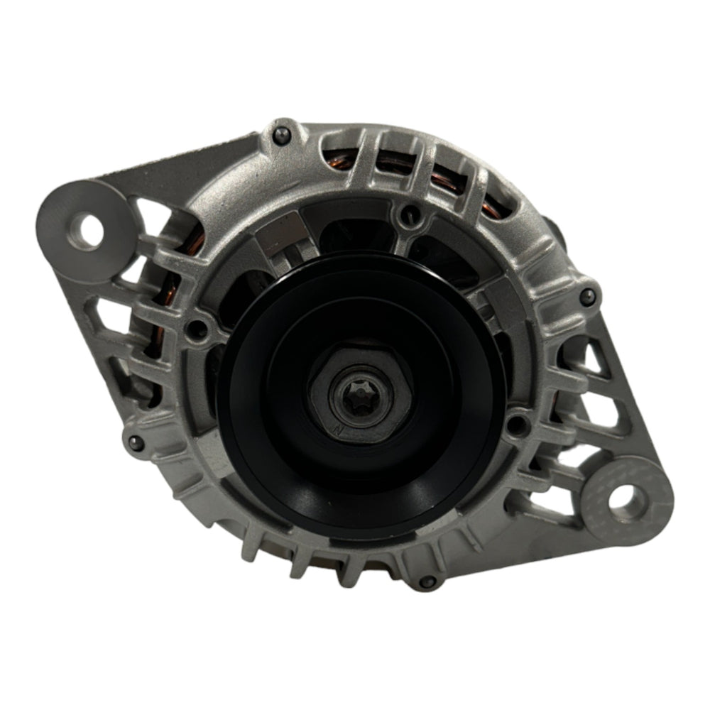 Alternator For Yanmar 3JH5E And 3YM20 Diesel Engines