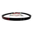 V-Belt For Yanmar 2YM15 And 3YM20 Diesel Engines