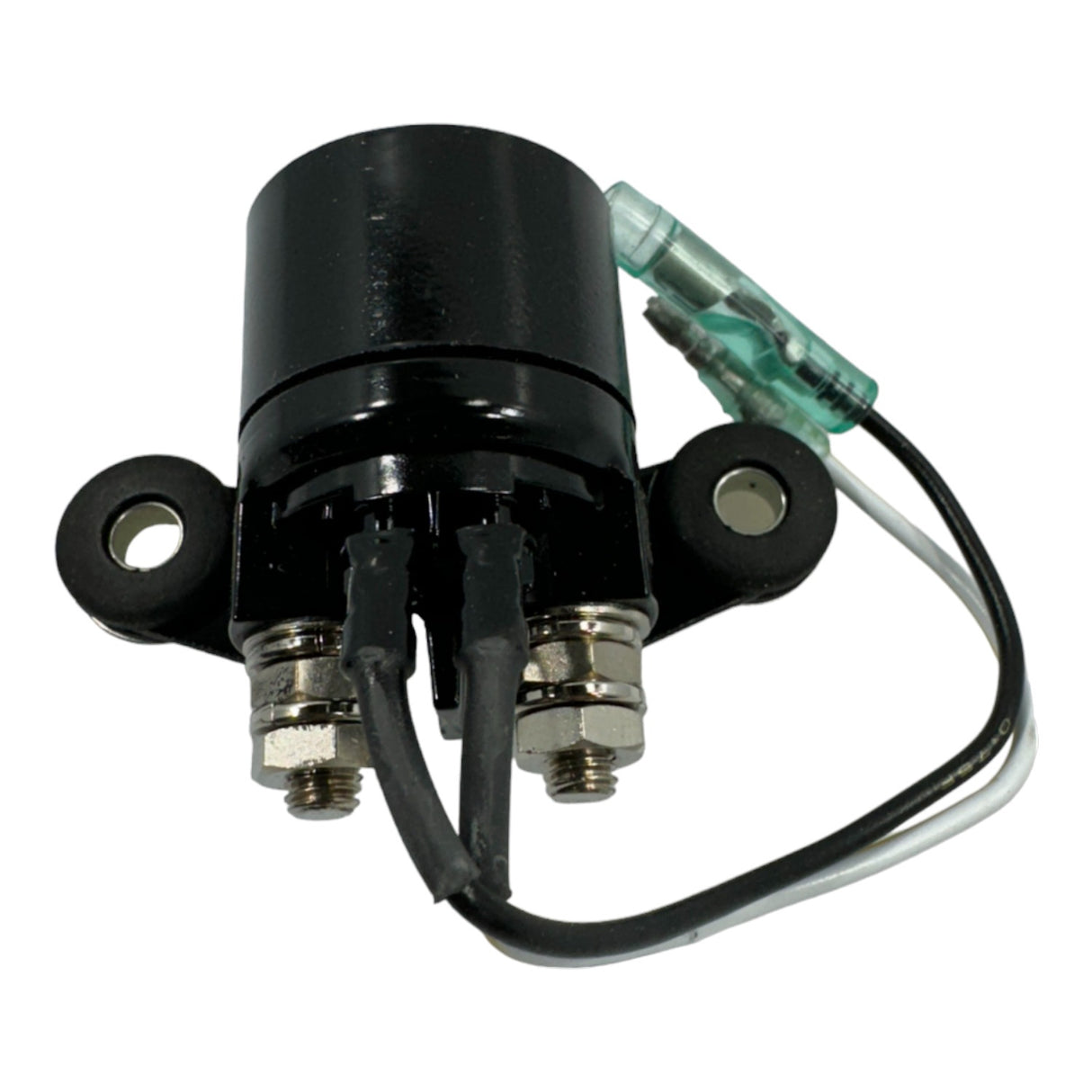 Magnetic Relay For Yanmar 3JH3E Diesel Engines