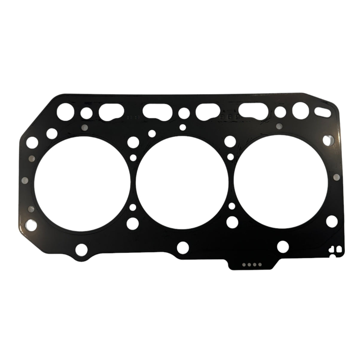 Cylinder Head Gasket For Yanmar 3JH5E Diesel Engines