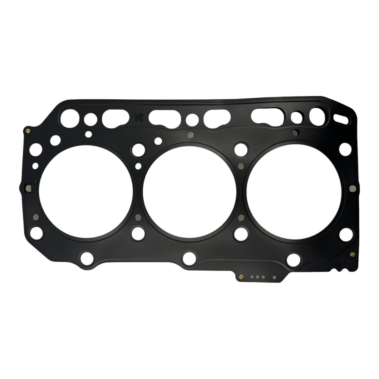 Cylinder Head Gasket For Yanmar 3JH3E Diesel Engines
