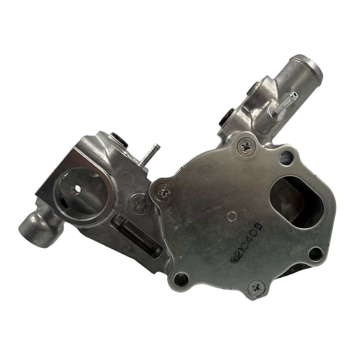Water Pump Assembly For Yanmar 3TNV84T Diesel Engines